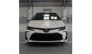 تويوتا كورولا TOYOTA COROLLA 1.6 XLI-E 2021