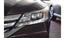 Honda Accord Sport V6 Full option 3.5 L