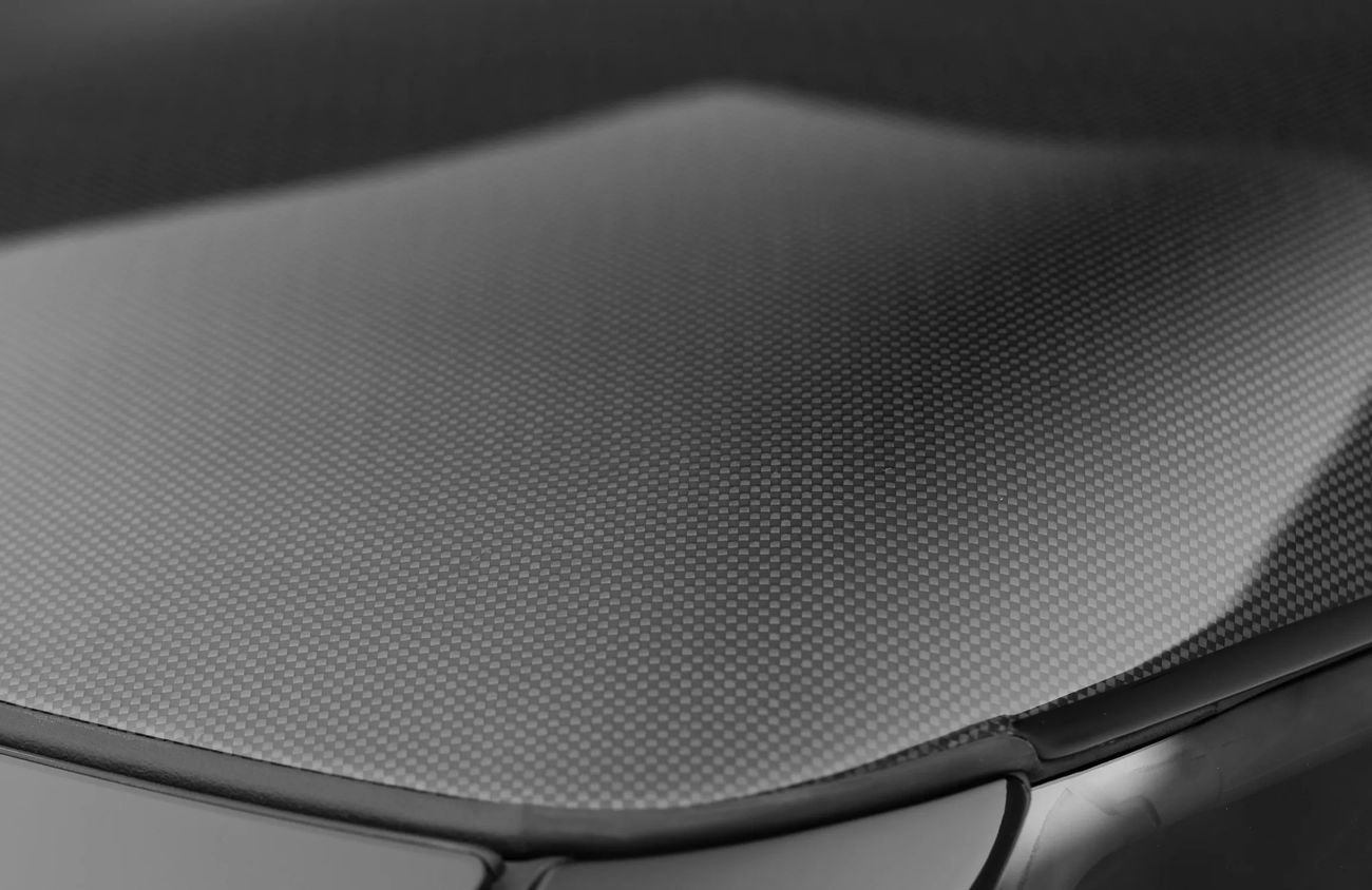 Ferrari 812 Competizione 6.5L V12 Naturally Aspirated Engine