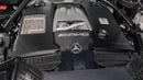 مرسيدس بنز G 63 AMG STD