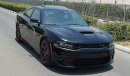 Dodge Charger 2019 Scatpack 392 HEMI, 6.4L V8 GCC, 0km w/ 3 Years or 100,000km Warranty (SUMMER OFFER)