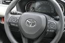Toyota RAV4 2.5L Adventure, Leather Seat, Electric Seat, Radar, Panoramic Roof Model 2025 Saudi Specs