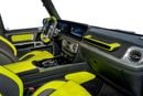 Mercedes Benz G63 AMG 2022 MERCEDES G63 MANSORY P720 | MANSORY BUILD | VERY LOW MILEAGE | 23-INCH FORGED ALLOY WHEELS |