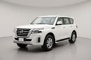 نيسان إكستيرا 2021 TITANIUM 4 WD | AED 1128/Month | 0 DP | 30 Day Return | Warranty