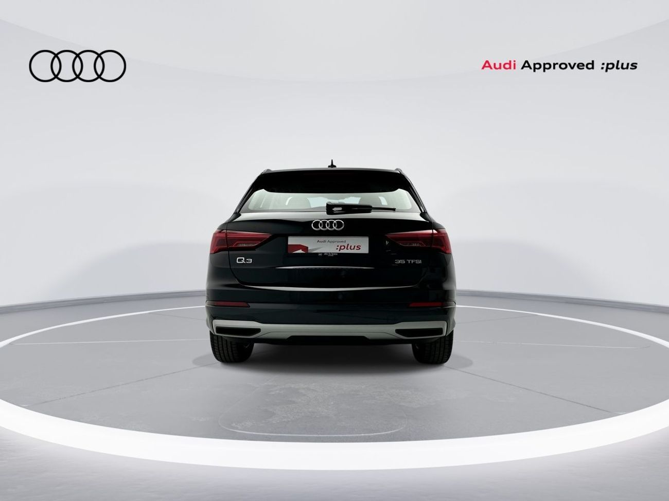 أودي Q3 35 TFSI 1.4L