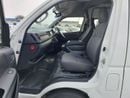 تويوتا هاياس (RAMADAN OFFER) TOYOTA HIACE COMMUTER VAN RHD 2018 MODEL 3.0 L DIESEL AUTOMATIC(PM21528)