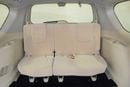 Nissan Patrol SE T2 2.0