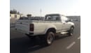 Toyota Hilux Toyota Hilux Pick Up Right Hand Drive (PM 834)