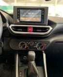 Toyota Raize TOYOTA RAIZE 1.0L FWD CUV ZETRO KM