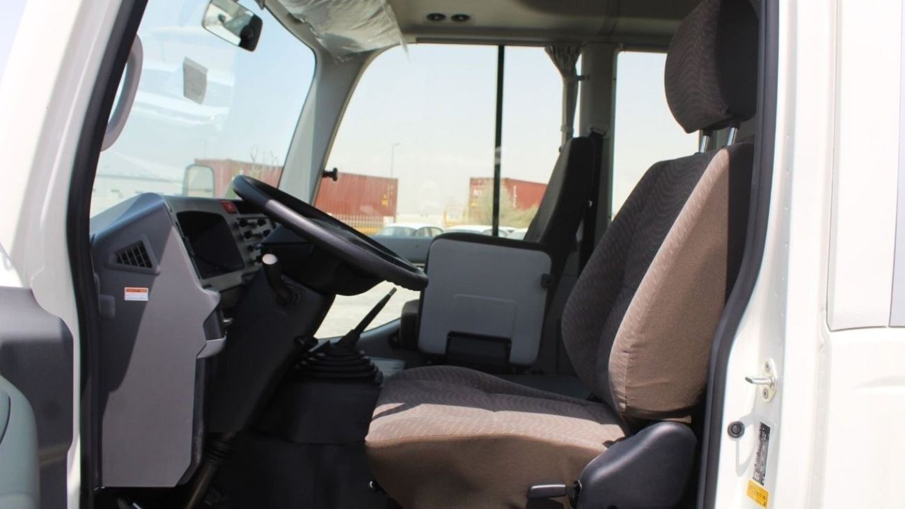 تويوتا كوستر COASTER 30 SET 4.2L DIESEL