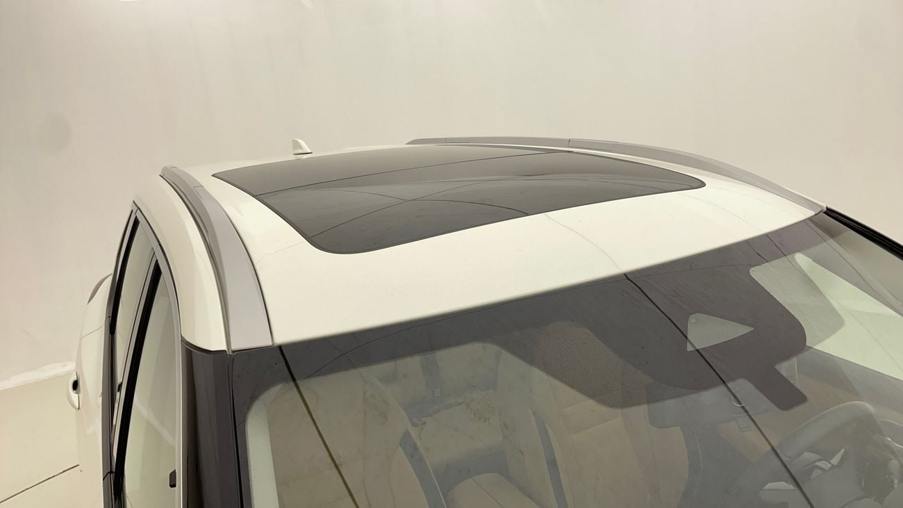 نيسان إكس تريل SL 2.5 | بدون دفعة مقدمة | اختبار القيادة في المنزل