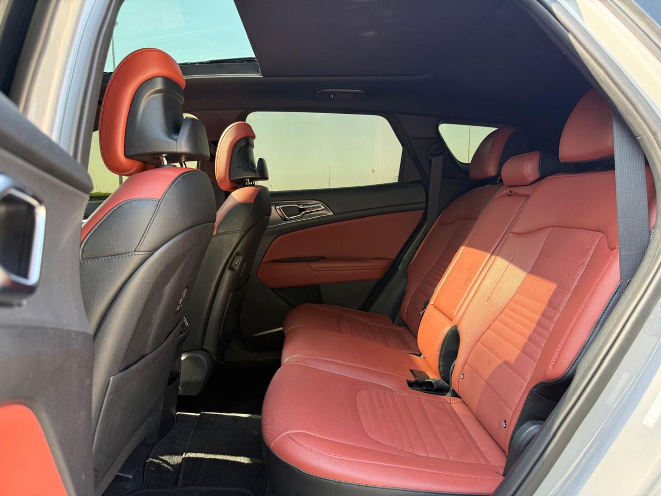 كيا سبورتيج