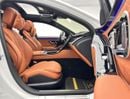 مرسيدس بنز S 580 2024 Mercedes-Benz S580 4Matic, 09/2028 Mercedes Warranty, Mercedes Full Service History, GCC
