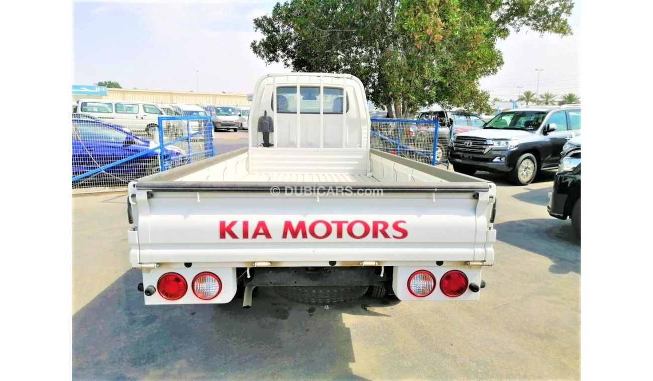 كيا K3000 بيك اب