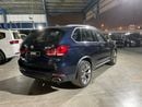 بي أم دبليو X5 35i Executive | شامل الضمان | 0 ﺪﻔﻋﺓ ﺃﻮﻟﻯ