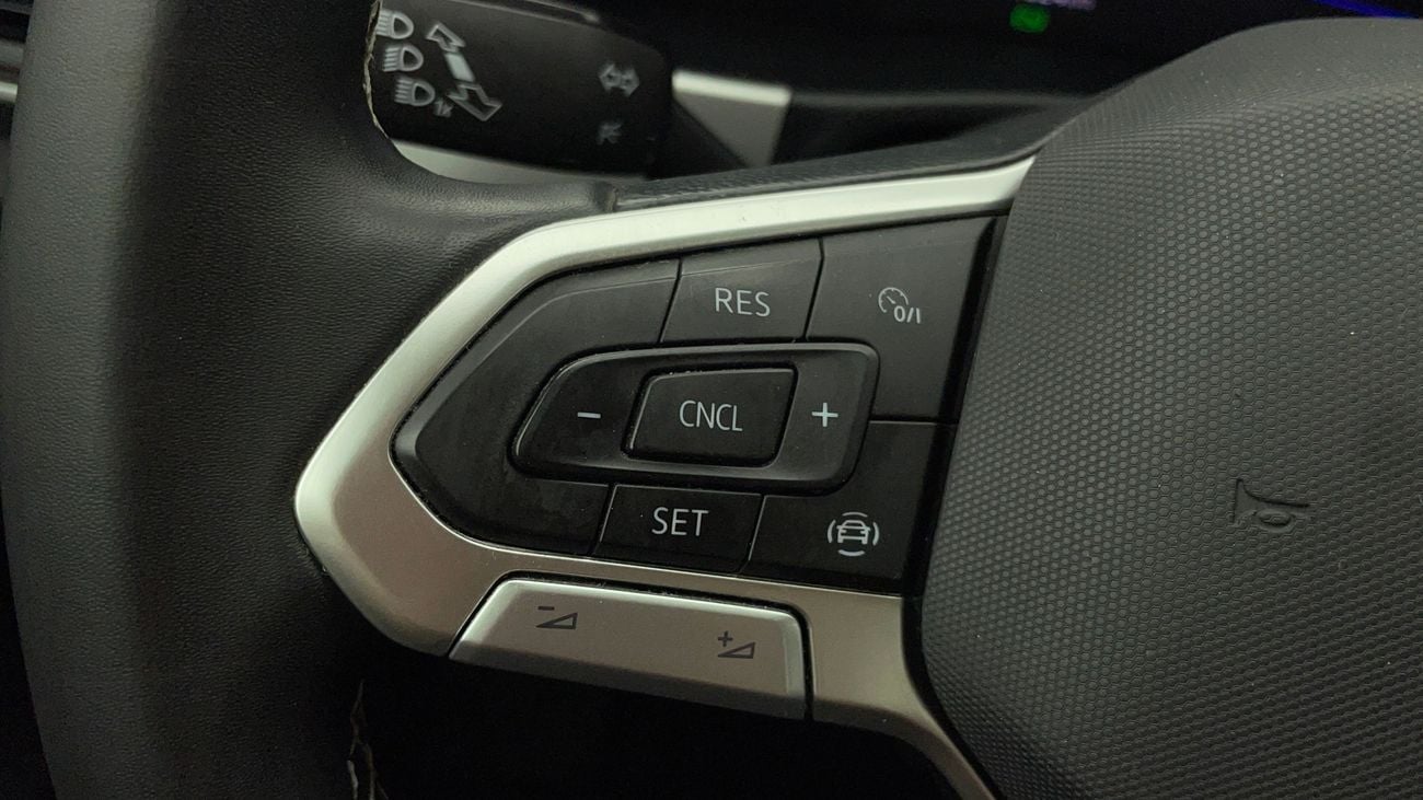 Volkswagen Teramont TRENDLINE 2 | Zero Down Payment | Home Test Drive