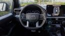 Toyota Tacoma (For Export , НА ЭКСПОРТ) TRD SPORT PREMIUM 4X4 2025 Без пробега