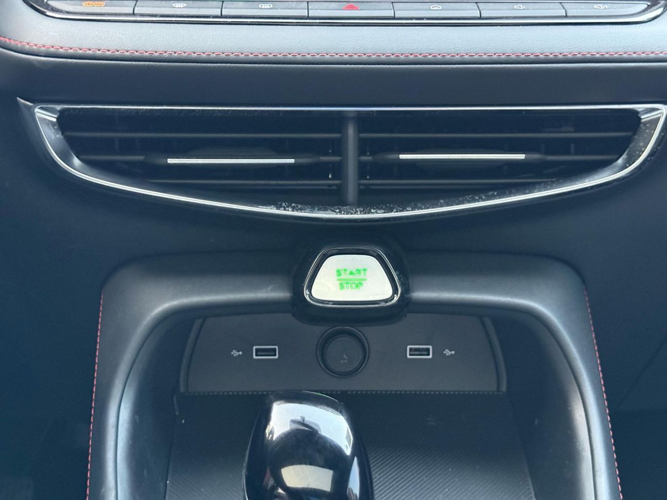 MG 5 1.5L Automatic Transmission