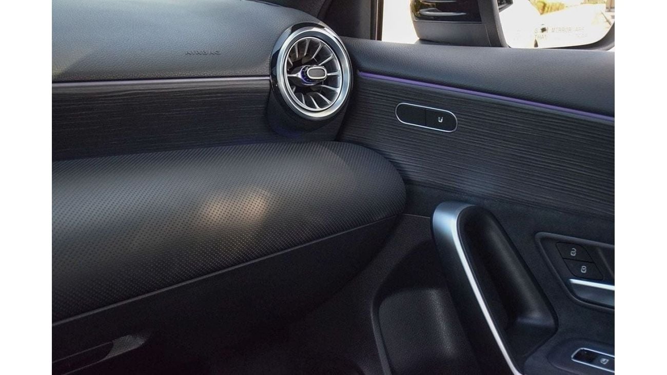 مرسيدس بنز A 220 AMG