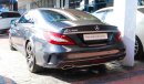 Mercedes-Benz CLS 400