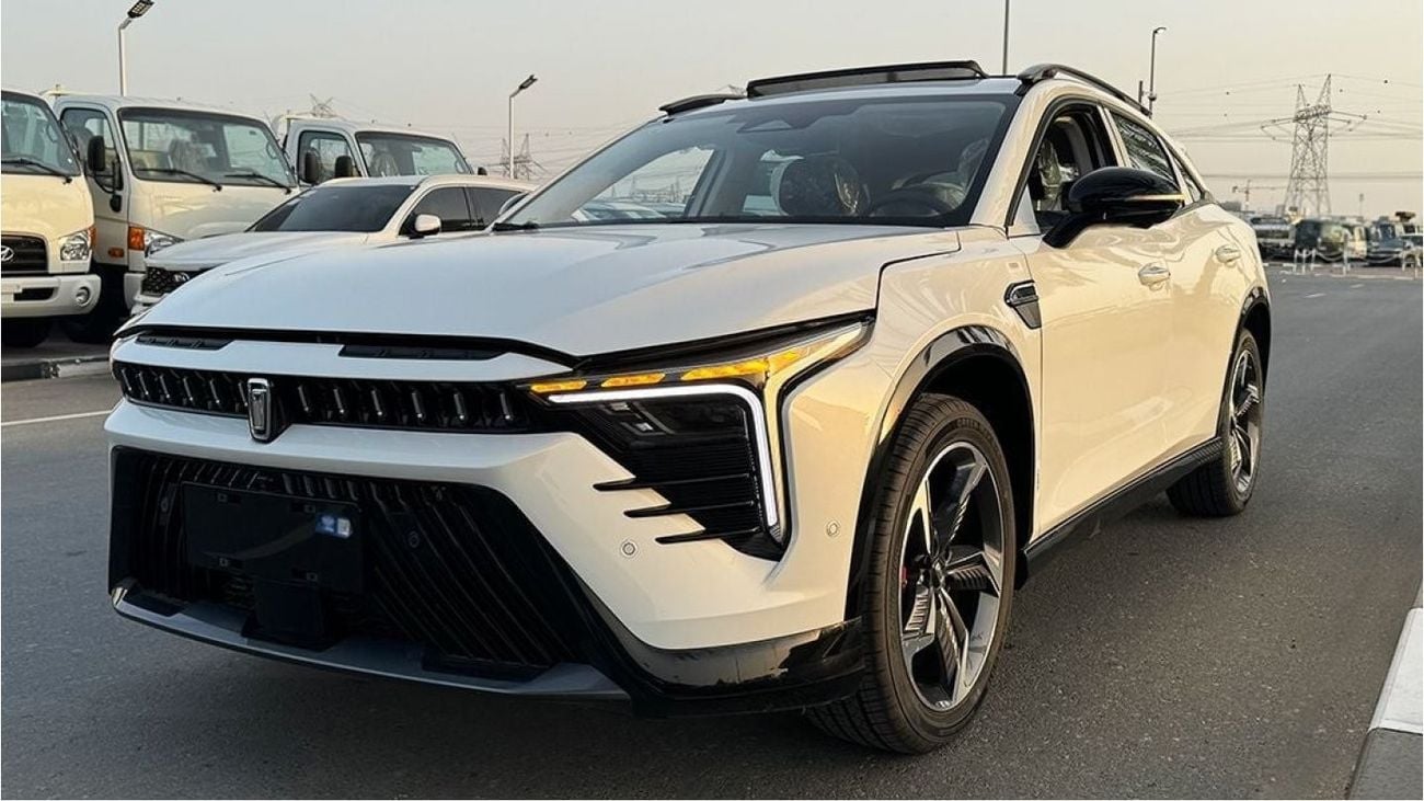 Bestune B70S Bestune B70S Limousine 1.5Ltr 2023YM