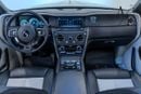 Rolls Royce Cullinan STANDARD 2020, Excellent Condition, Mansory kit, Canadian Spec