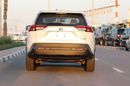 Toyota RAV4 2.5L HYBRID LE, PUSH START, MONITOR, CRUISE CONTROL, 4X4 MODEL 2024 FOR EXPORT