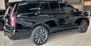Cadillac Escalade Sport Platinum 6.2L 4WD