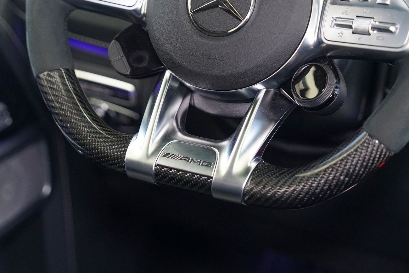 Mercedes Benz G 63 AMG 4X4² BRABUS 700