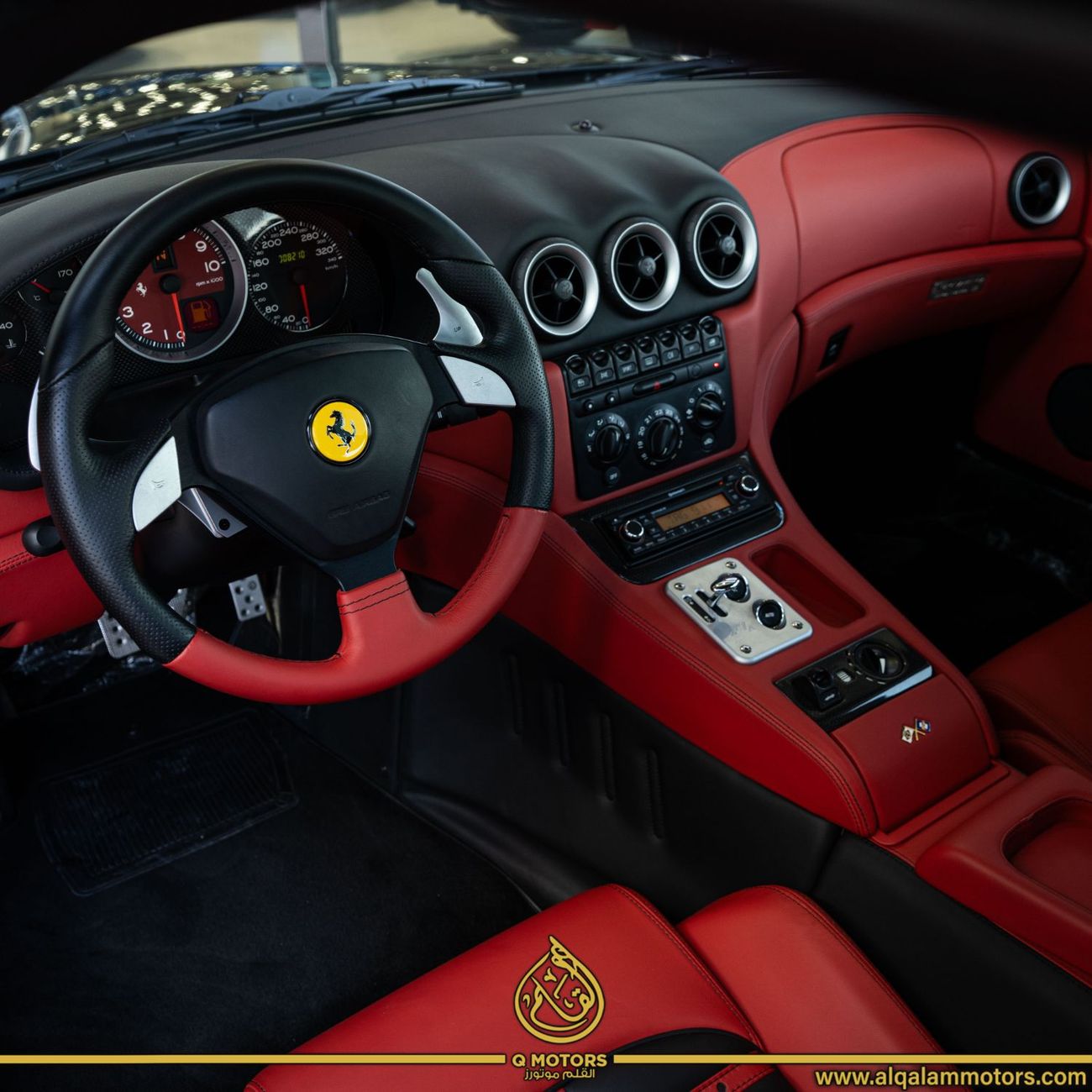 Ferrari Superamerica