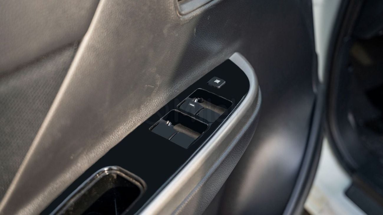 ميتسوبيشي L200 Mitsubishi L200 Sportero 2.4L Diesel 4x4 2025