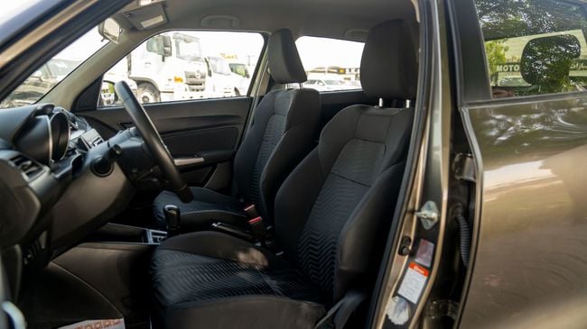 Suzuki Swift GL, миниатюра 27