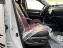 Toyota Hilux GR-SPORTS DIESEL AUTOMATIC 4-CYLINDER PICK UP GR-SPORTS 2.4L DIESEL A/T MY2026