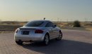 Audi TT Imported | Immaculate Condition | Low Milage | Two Door