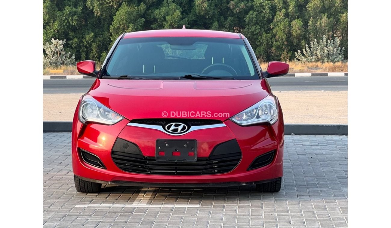 هيونداي فيلوستر