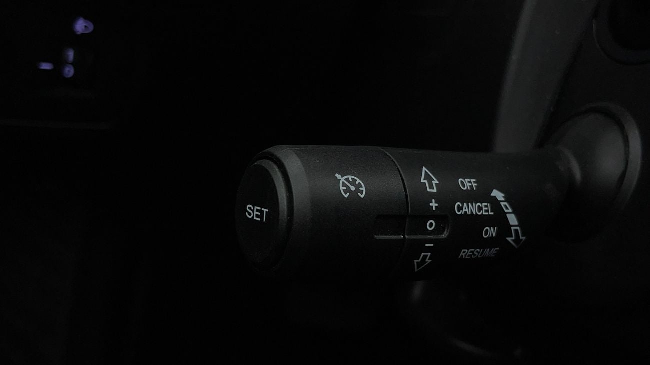 MG GT STD 1.5 | Zero Down Payment | Home Test Drive