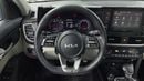 Kia Seltos 2023 GT LINE | AED 942/Month | 0 DP | 30 Day Return | Warranty | Service History
