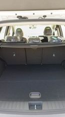 Hyundai Tucson SMART 2.0 L , rims 18
