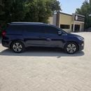 Kia Grand Carnival