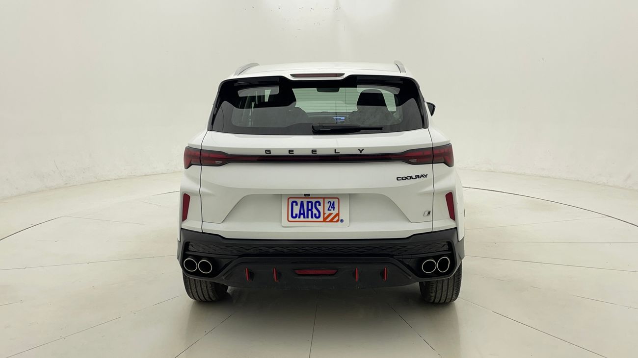 Geely Coolray GL 1.5 | Zero Down Payment | Free Home Test Drive