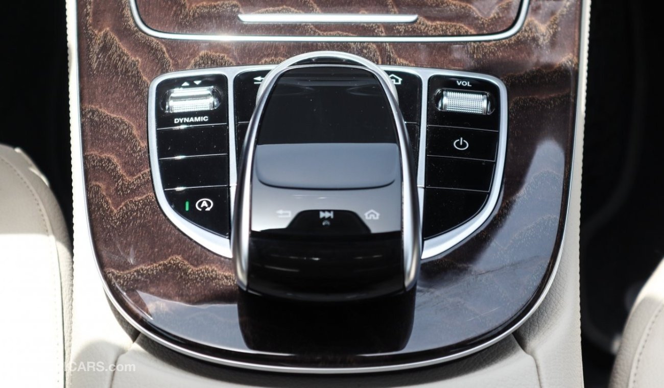 Mercedes-Benz E 350 AMG