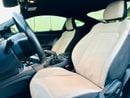 Ford Mustang STANDARD Ecoboost | Monthly 1100/- | 0% DP | Fabric Seats | Lane Assist | # 07896