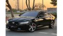 Jaguar XF JAGUAR XFS 2016 FULL OPTIONS ORIGINAL PAINT WITH DEALER WARRANTY