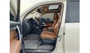 Toyota Land Cruiser VXR / 5.7L /  1 YEAR WARANTY / REGISTERATION / INSURANCE FREE (LOT # 35734)