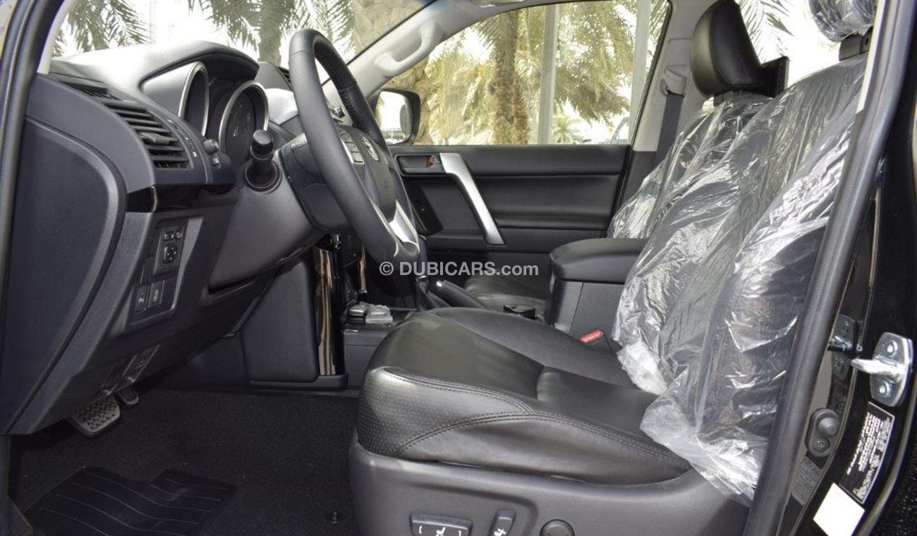 تويوتا برادو 3.0