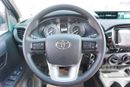 Toyota Hilux 2025 MODEL TOYOTA-HILUX 2.7L 4X2 A/T (WITH WIRELESS CHARGER)