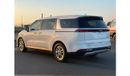 Kia Carnival 2022 Kia Carnival MPV - LXS Seats Package - 3.5L V6 - 7 Seater - Front Radar With Lane Assist - Auto