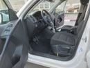 Volkswagen Tiguan Sport 2.0L