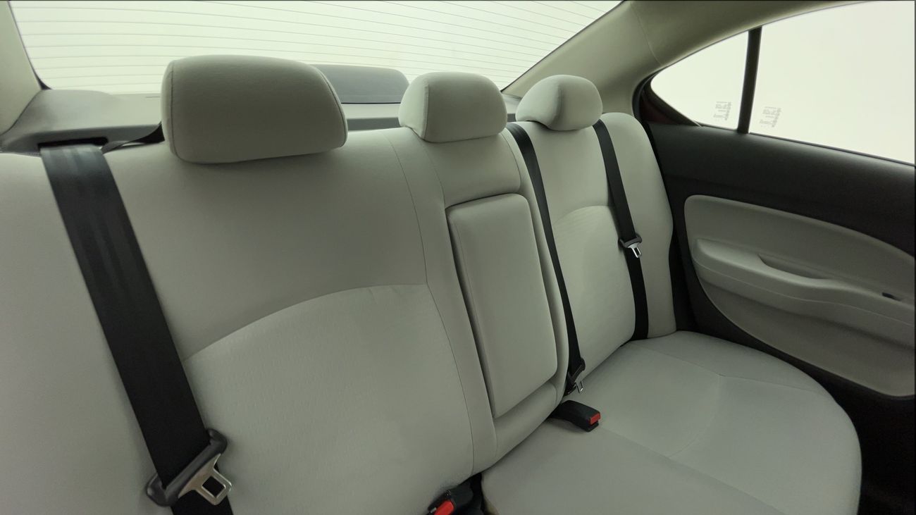 Mitsubishi Attrage GLX HIGHLINE 1.2 | Zero Down Payment | Home Test Drive