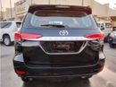 Toyota Fortuner EXR 2.4L Diesel AT MY2025